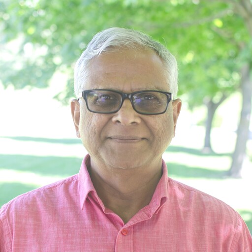 Ganesh Gopalakrishnan