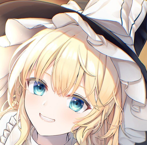 Marisa Kirisame
